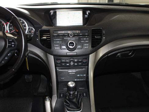 Used 2010 Acura TSX Sedan FWD image 13