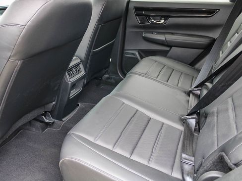 Used 2025 Honda CR-V EX-L image 20