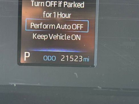 Used 2024 Toyota Tundra SR5 w/ TRD Sport Premium Package image 21