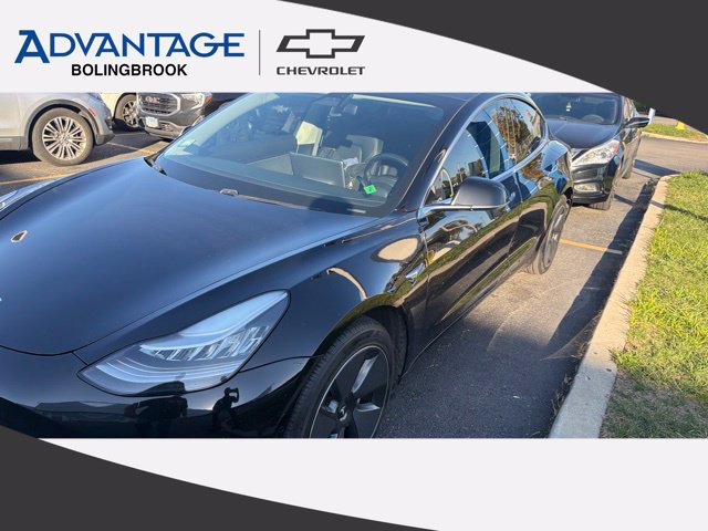 Used 2019 Tesla Model 3 RWD image 1