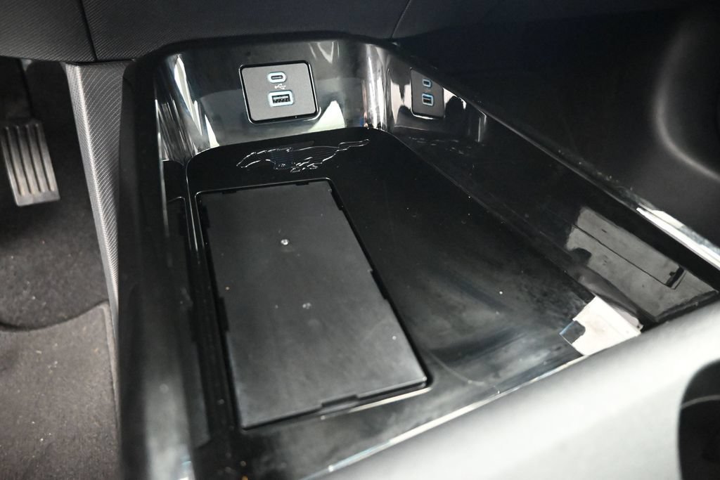 Certified 2023 Ford Mustang Mach-E Select RWD image 17