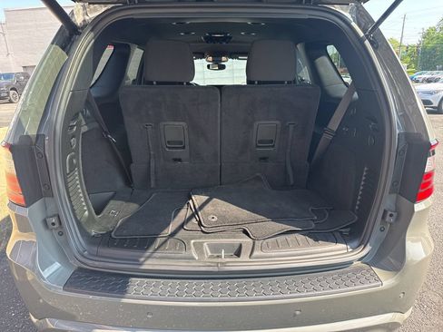 Used 2024 Dodge Durango GT w/ Blacktop Package AWD/4WD image 54