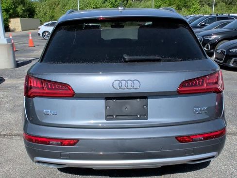 Used 2018 Audi Q5 Prestige w/ Prestige Package AWD/4WD image 4
