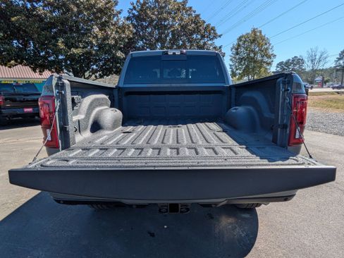 New 2026 RAM 2500 Laramie image 14