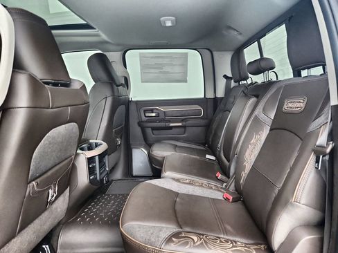 New 2026 RAM 2500 Limited AWD/4WD image 32