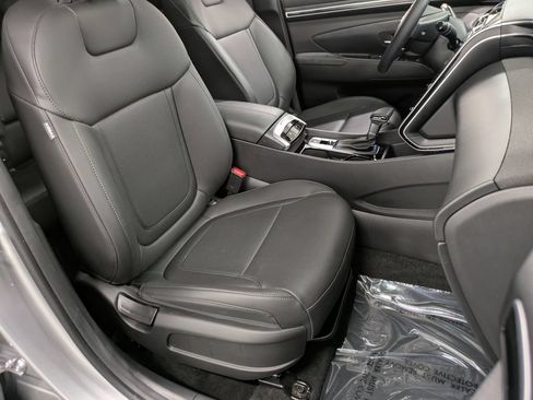 Certified 2023 Hyundai Tucson SEL w/ Convenience Package AWD/4WD image 28