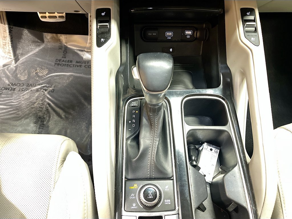 Used 2020 Kia Telluride SX AWD/4WD image 17