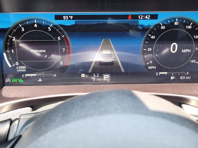 New 2026 Subaru Outback Limited XT AWD/4WD image 13