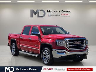 Used 2018 GMC Sierra 1500 SLT w/ SLT Premium Package video 1