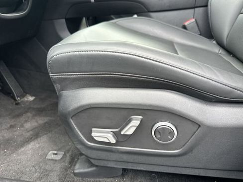 Used 2026 Hyundai Santa Fe SEL FWD image 17