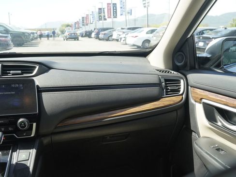 Used 2018 Honda CR-V EX-L image 33