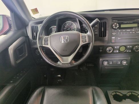 Used 2013 Honda Ridgeline RTL image 14