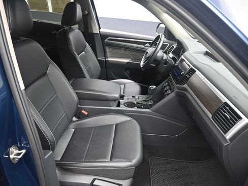 Used 2022 Volkswagen Atlas SE FWD image 29