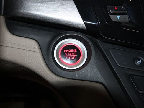 Used 2024 Honda Odyssey EX-L image 16