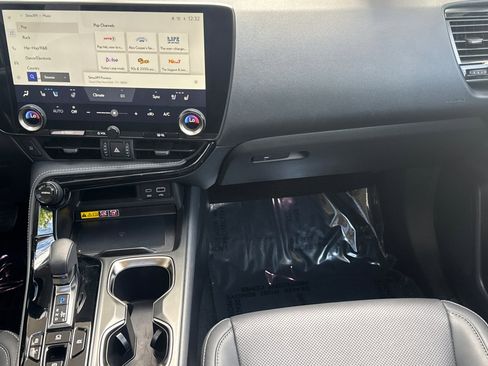 Used 2025 Lexus NX 350h AWD w/ Cold Area Package image 27