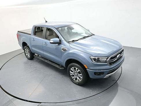 Used 2023 Ford Ranger Lariat w/ FX2 Package image 20