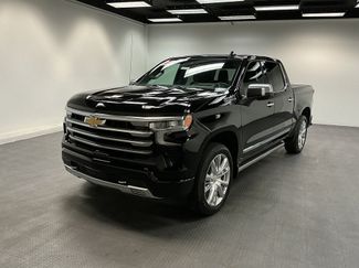 Used 2026 Chevrolet Silverado 1500 High Country AWD/4WD video 1