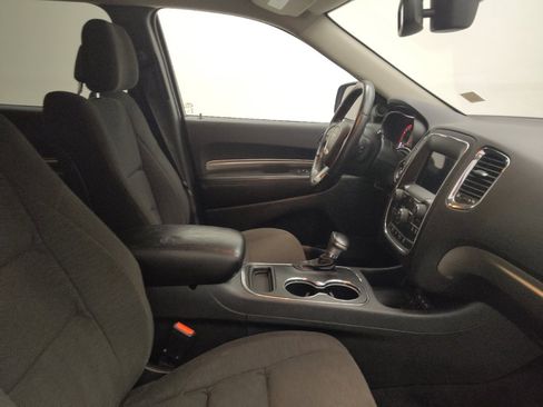 Used 2018 Dodge Durango SXT w/ 3rd Row Seating Group image 21