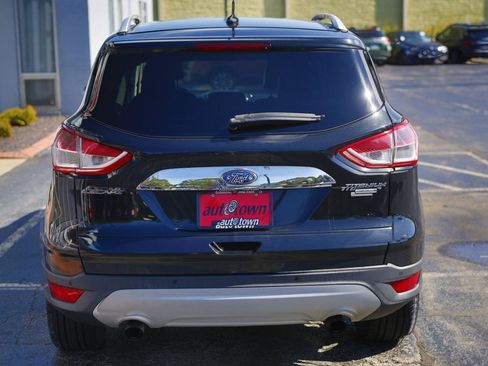 Used 2015 Ford Escape Titanium AWD/4WD image 17