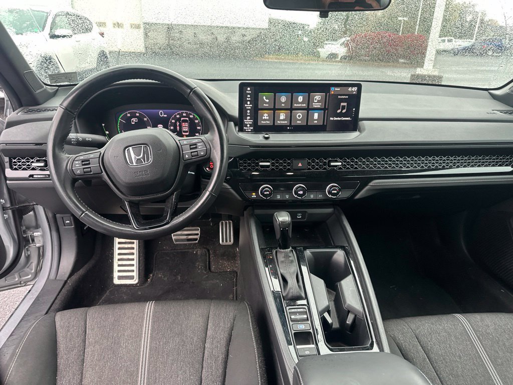 Used 2024 Honda Accord Sport image 16