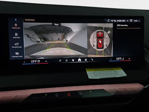 New 2026 BMW X3 xDrive30 w/ Premium Package image 23