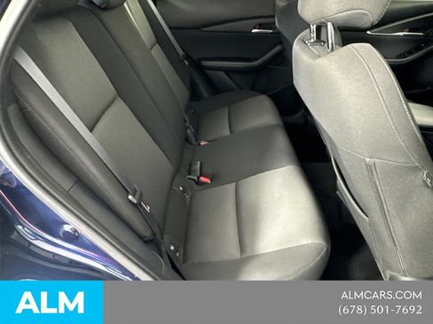 Used 2023 MAZDA CX-30 AWD 2.5 S image 19