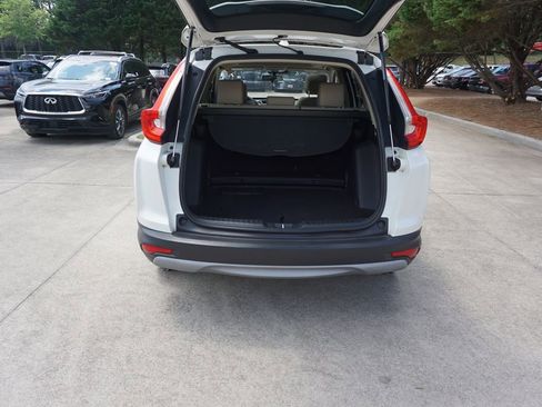Used 2018 Honda CR-V EX image 14