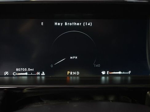 Used 2018 Lincoln Navigator Reserve w/ Technology Package image 25