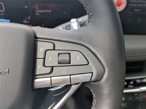 New 2026 Cadillac CT5 Sport image 31