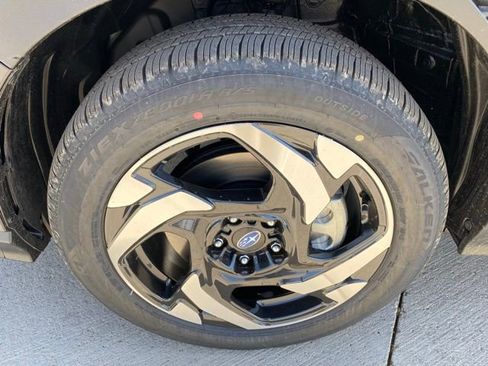 New 2026 Subaru Crosstrek 2.5i Limited image 27