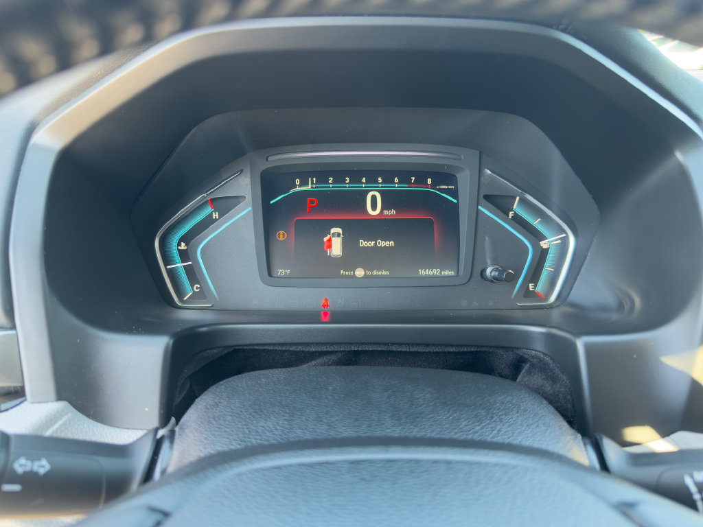 Used 2018 Honda Odyssey Elite image 28