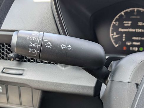 Certified 2025 Honda CR-V EX image 27