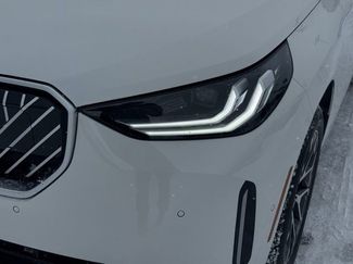 New 2026 BMW X3 xDrive30 w/ Convenience Package video 2