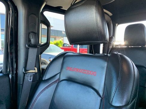 Used 2020 Jeep Gladiator Rubicon image 27