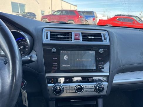 Used 2016 Subaru Legacy 2.5i Premium image 10