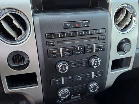 Used 2012 Ford F150 XLT w/ XLT Chrome Pkg image 21