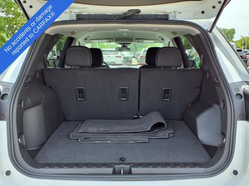 Used 2024 Chevrolet Equinox LS w/ LS Convenience Package FWD image 11