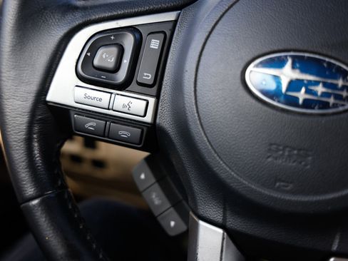 Used 2015 Subaru Legacy 2.5i Premium w/ Moonroof Package image 25