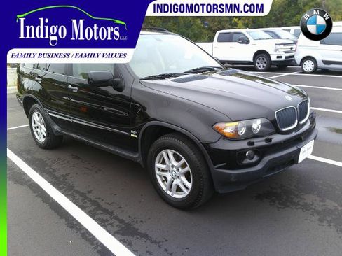Used 2006 BMW X5 3.0i image 9
