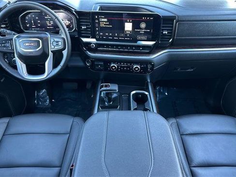 Used 2026 GMC Sierra 1500 Elevation w/ Elevation Premium Package image 14