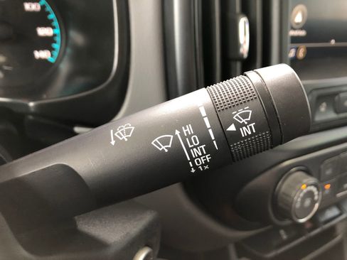 Certified 2021 Chevrolet Colorado W/T w/ Custom Special Edition image 27