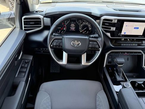 Used 2024 Toyota Tundra SR5 RWD image 25