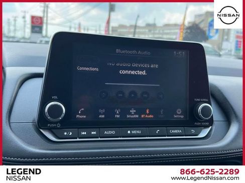 Certified 2024 Nissan Rogue SV w/ SV Premium Package AWD/4WD image 28
