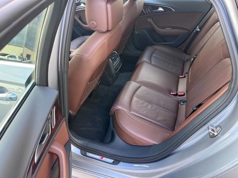 Used 2016 Audi A6 2.0T Premium Plus image 17