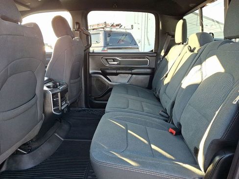 Used 2022 RAM 1500 Big Horn image 13