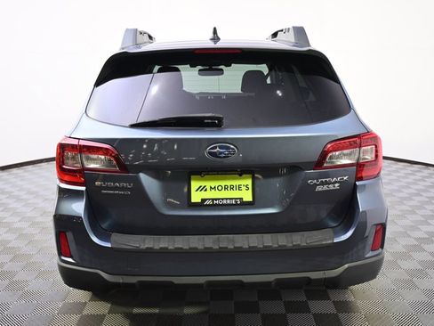 Used 2016 Subaru Outback 2.5i Premium AWD/4WD image 5