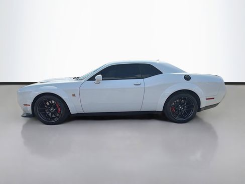 Used 2022 Dodge Challenger R/T Scat Pack image 6