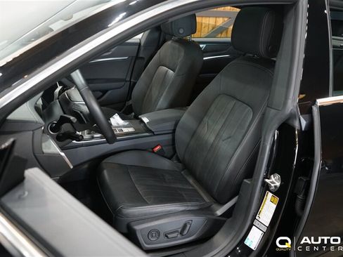 Used 2019 Audi A7 AWD/4WD image 12