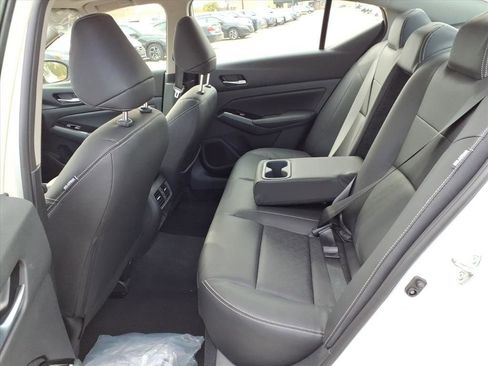 New 2025 Nissan Altima 2.5 SL image 29