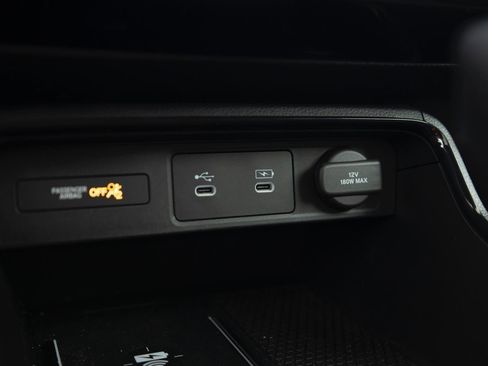 Used 2026 Honda CR-V EX-L image 10